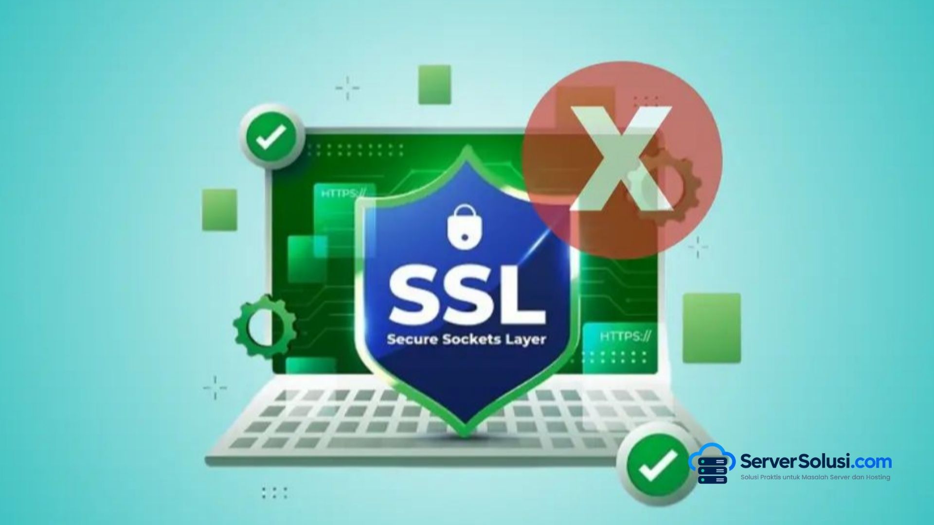 Cara Mengatasi Error SSL Certificate Expired