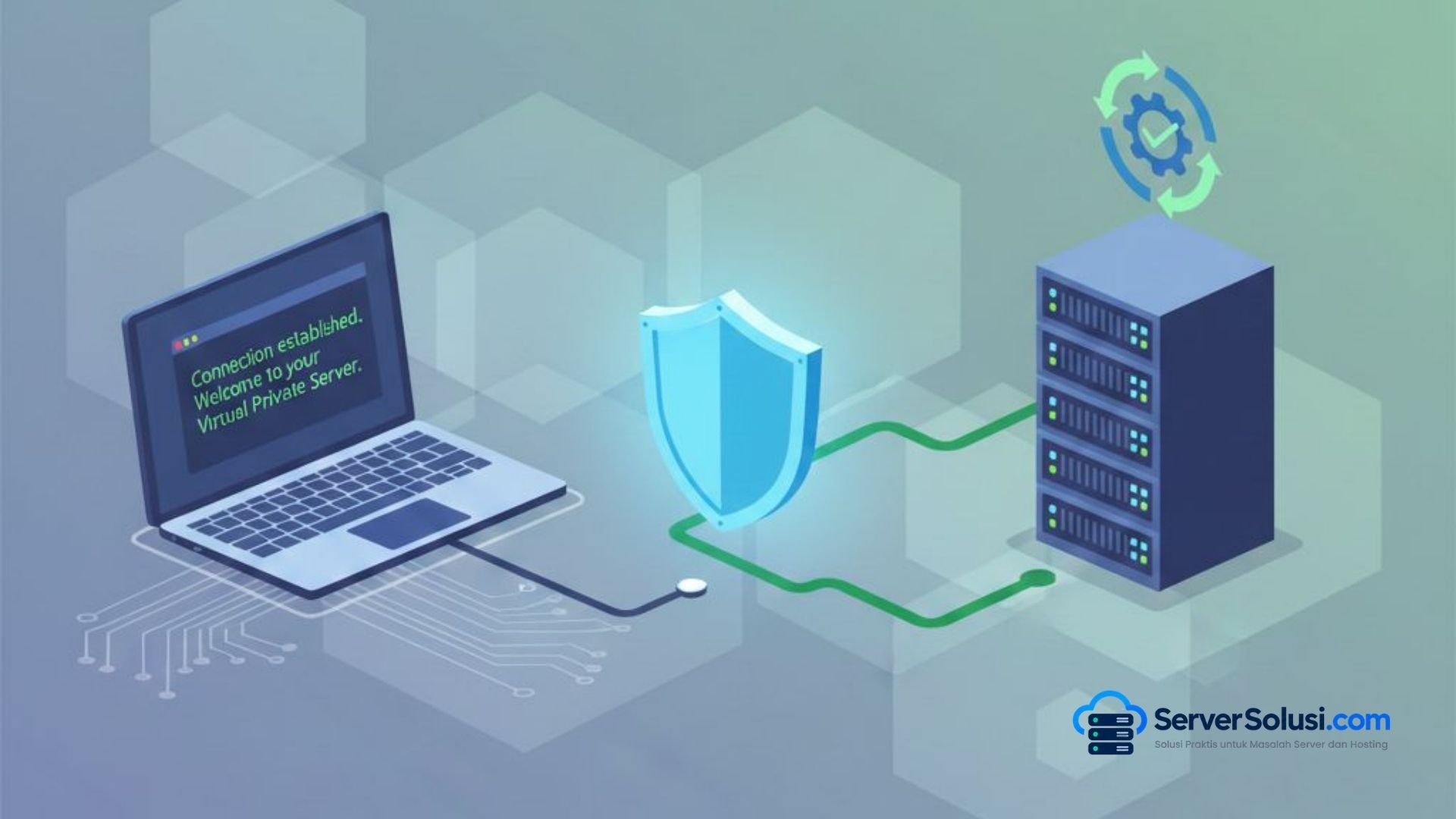 Cara Mengatasi SSH Connection Refused di VPS