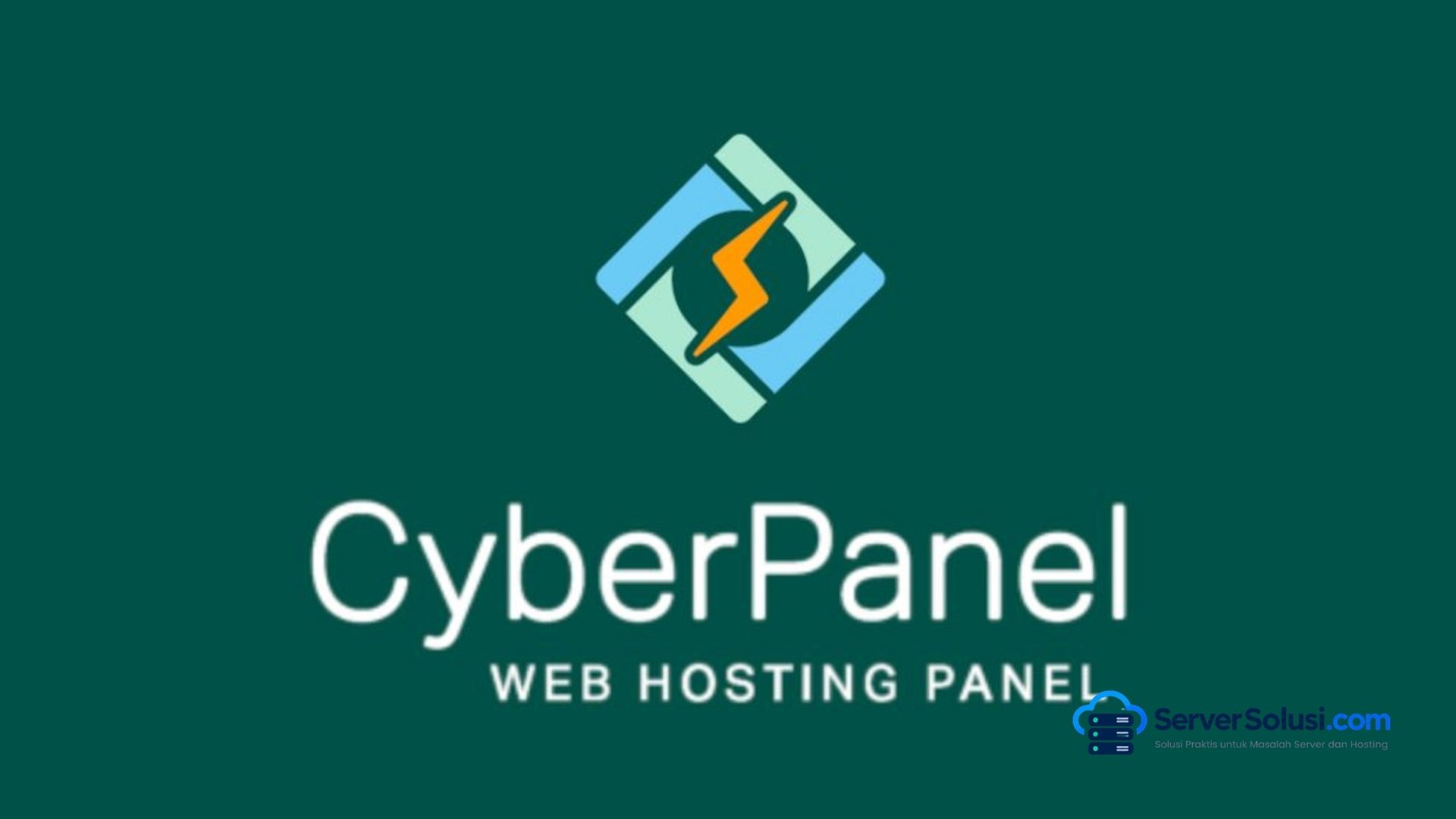 CyberPanel Login Gagal Setelah Update