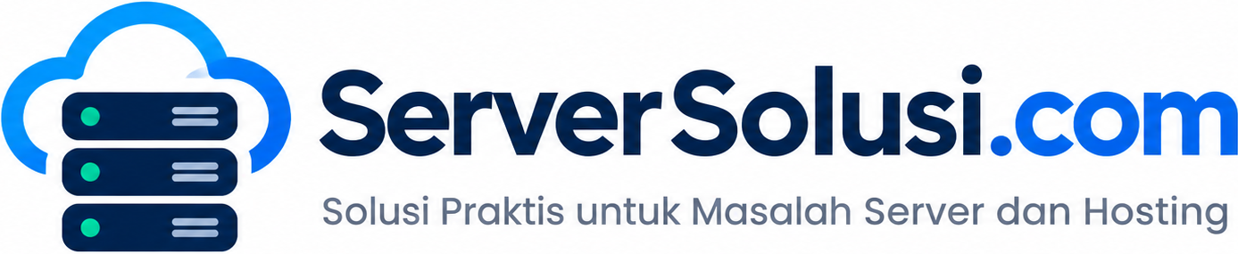 Server Solusi